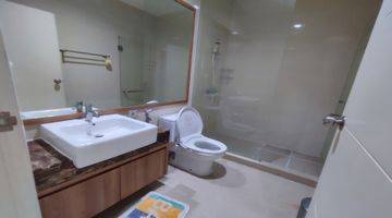 Gambar 4 Casa Grande 3 + 1 Br Furnished Luas120 Tower Montreal City View