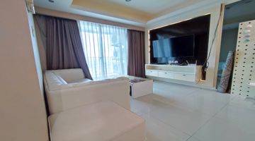 Gambar 3 Casa Grande 2 Bedrooms Tower Mirage Furnsihed Luas 80sqm Kokas