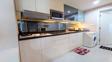 Gambar 4 Casa Grande 2 Bedrooms Tower Mirage Furnsihed Luas 80sqm Kokas