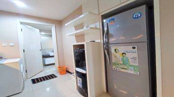 Gambar 5 Casa Grande 2 Bedrooms Tower Mirage Furnsihed Luas 80sqm Kokas