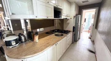 Gambar 2 Termurah Casa Grande 3 + 1 Br Luas120 Montana Furnish Fixprice