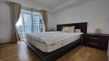 Gambar 5 Casa Grande 1 Br City View Furnish Bagus Tower Mirage Luas 50sqm 