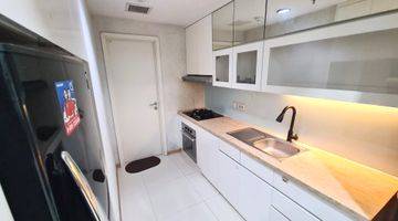 Gambar 4 Terluas Casa Grande 2 + 1 Br Luas101sqm Tower Mirage Furnis Bagus