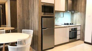 Gambar 5 Casa Grande Phase 2 Bella 2 + 1 Br Luas 76 Furnsih Fixprice