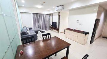 Gambar 1 Terluas Casa Grande 2 + 1 Br Luas101sqm Tower Mirage Furnis Bagus