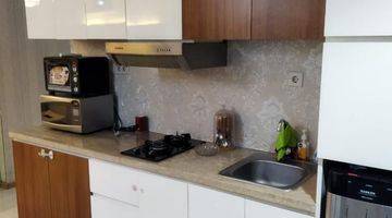 Gambar 4 Termurah Jual Cepat Casa Grande 2 Br 1 Bh Bagus Rapi Furnish Bu