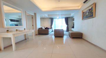 Gambar 2 Casa Grande 3 Br Bagus Luas 105sqm 2 Bh Tower Montana Furnished