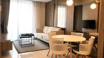 Gambar 1 Casa Grande Phase 2 Bella 2 + 1 Br Luas 76 Furnsih Fixprice