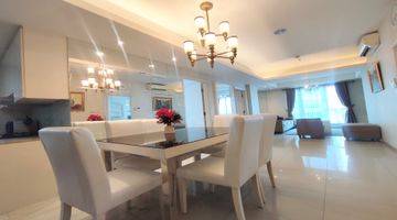 Gambar 1 Casa Grande 3 Br Bagus Luas 105sqm 2 Bh Tower Montana Furnished