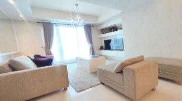 Gambar 4 Casa Grande 3 Br Bagus Luas 105sqm 2 Bh Tower Montana Furnished