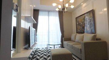 Gambar 2 Casa Grande Phase 2 Chianti 2 Br Luas67sqm City View Furnish