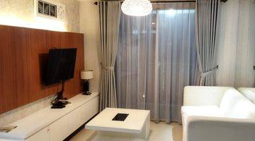 Gambar 1 Termurah Jual Cepat Casa Grande 2 Br Furnish Montreal Bu Nego 