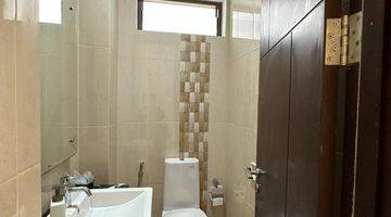 foto lainnya termurah townhouse sea front ancol
