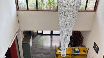 foto lainnya termurah rumah mewah intercon kebon