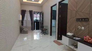 Gambar 1 Rumah Citra 2 Furnish Siap Huni (6 X 16) 