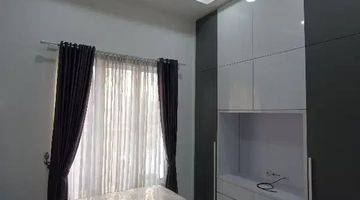 Gambar 3 Rumah Citra 2 Furnish Siap Huni (6 X 16) 