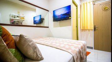 Gambar 5 Pasti Cuan Kos Kosan 17kamar Full Isi Roi 9-10%