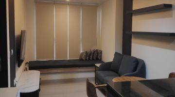 Gambar 2 Disewa Apartemen Homy Orange County Furnish Modern