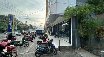 Gambar 5 Jual cepat tempat usaha di Jalan Majapahit SHM