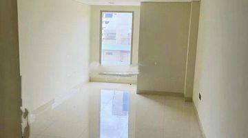 Gambar 1 Apartemen Louis Kienne Unfurnished