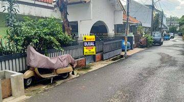 Gambar 2 Rumah Murah Di Jalan Ikan2 Rawamangun