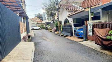 Gambar 3 Rumah Murah Di Jalan Ikan2 Rawamangun