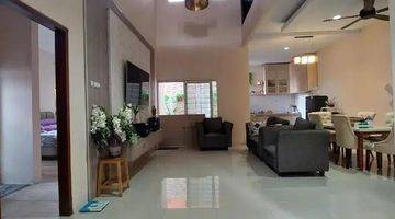 Gambar 5 Rumah Modern Minimalis Siap Huni di Pondok Kelapa