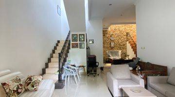 Gambar 4 Rumah Kav Al Duren Sawit Full Furnished Siap Huni