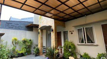 Gambar 3 Rumah Kav Al Duren Sawit Full Furnished Siap Huni