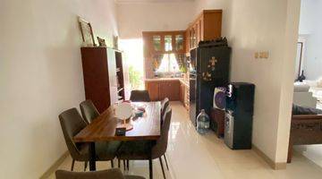 Gambar 5 Rumah Kav Al Duren Sawit Full Furnished Siap Huni