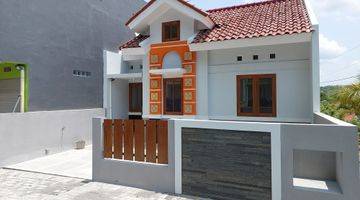 Gambar 2 Promo Bulan Desemberr 350 Juta Saja! Rumah Cantik Mewah - Harga Murah Dalam Perumahan Fasco Village Bangunjiwo Kasihan Bantul