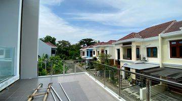 Gambar 5 Turun Harga!!!!!rumah Mewah Premium 2 Lantai Fully Furnished Dengan Kolam Renang Pribadi Dalam Perumahan Merapi Regency Indah Jalan Kaliurang Km 9 Dekat Ke Kampus Ugm