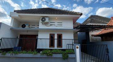 Gambar 1 RUMAH KOST FULLY FURNISHED DI JALAN KALIURANG KM 9 NGAGLIK SLEMAN DEKAT KE KAMPUS UGM