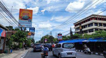 Gambar 3 Tanah Setrategis Area Monjali , Cocok Hunian Maupun Kos , SHM 