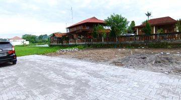 Gambar 3 Tanah Dijual Dekat Kampus Ugm di Jl. Sawah Joglo Sleman 