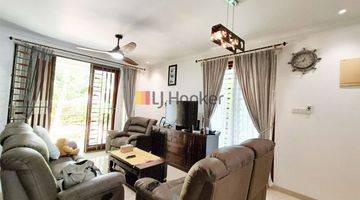 Gambar 3 Rumah Mewah  2 Lantai Furnished Siap Huni Di Villa Panbil