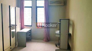 Gambar 2 Orchid Park Rumah Furnished 