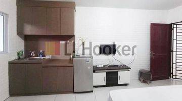 Gambar 4 Apartemen Sky Garden Furnished Siap Huni