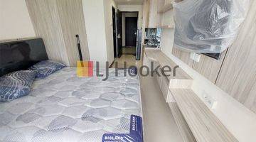 Gambar 2 Apartemen Citra Plaza Nagoya Furnished City View 