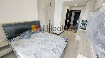 Gambar 3 Apartemen Citra Plaza Nagoya Furnished City View 