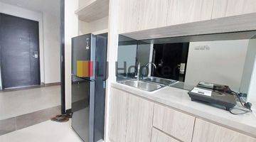 Gambar 5 Apartemen Citra Plaza Nagoya Furnished City View 