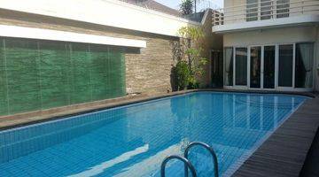 Gambar 4 For Sale Di Jual Rumah di Kencana Indah Pondok Indah Jakarta Selatan Luas Tanah 1000 m² Luas Bangunan 900 m² Bangunan 2 Lantai Kamar Tidur 3 + 2 Kamar Mandi 4 + 1 SHM Nego