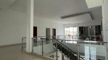 Gambar 2 For Sale Di Jual Rumah Mewah di Pik Minimalis Modern Luas 533m 14.5 X 37 Lb 900 M2 SHM Nego