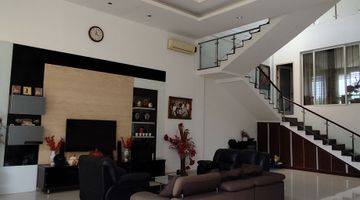 Gambar 5 For Sale Di Jual Rumah Mewah di Pik Minimalis Modern Luas 533m 14.5 X 37 Lb 900 M2 SHM Nego