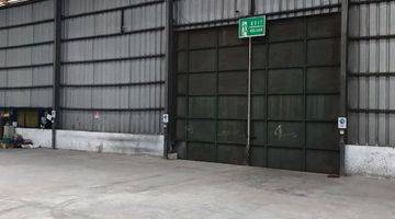 Gambar 3 For Lease Di Sewa Gudang di Marunda Jakarta Utara Dekat Pelabuhan Tanjung Priok Lb 1400 M2 Tinggi Plafon 12 M Ada Loading Dock Bisa Masuk Kontener 40 Feet Nego