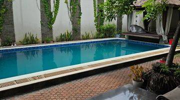 Gambar 2 For Sale Di Jual Rumah di Alam Sutera Cluster Sutera Magnolia Hook Mewah Siap Huni Ada Swimming Pool Lt 778m² Lb 700m² 2 Lantai 6+1 Kt 5+1 Km SHM Nego