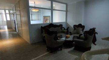 Gambar 4 For Sale Di Jual Rukan 5 Lantai Komplek Moi Kelapa Gading Lt Lb 90 396m² 5 Lantai SHM Nego