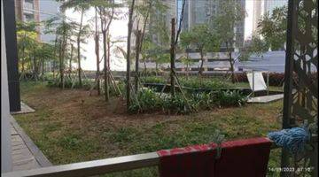 Gambar 2 For Lease Di Sewa Apartemen Gold Coast Pik Uk. 51m 1 BR Semi Furnish Dev. Nego