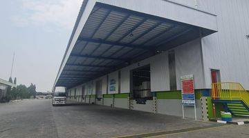 Gambar 1 For Lease Di Sewa Gudang di Sunter Dekat Pelabuhan Tanjung Priok Luas 3000m2 Nego