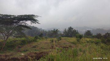 Gambar 5 Jual Tanah SHM Di Ketinggian 1000 Mdpl Cisarua Puncak Bogor 